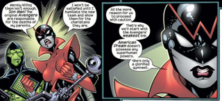Illustration for article titled Astonishing Secrets of Marvel’s Ant-Man